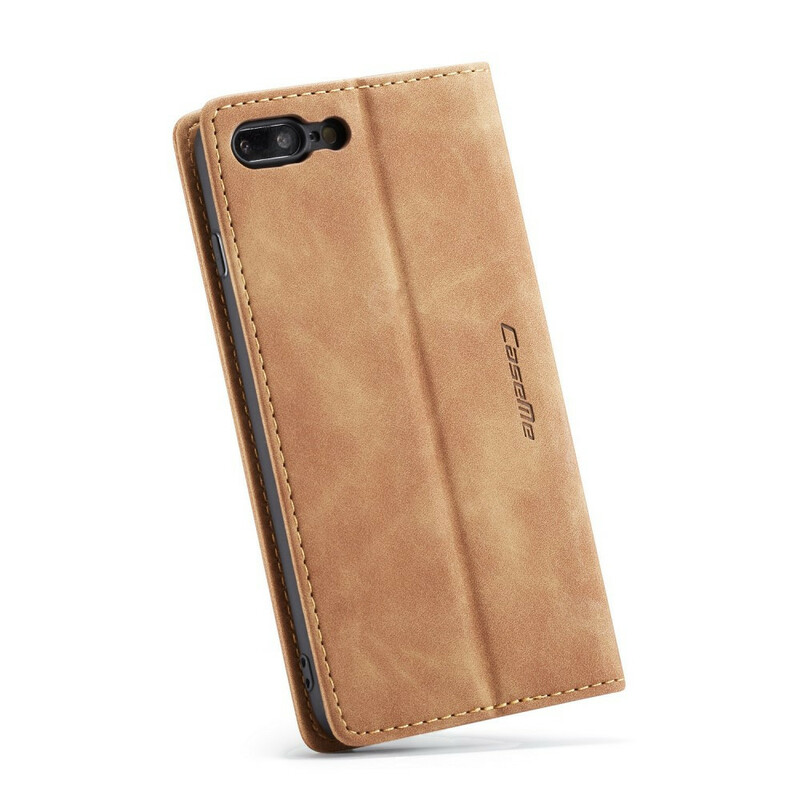 Tampa Flip Cover iPhone 8 Plus / 7 Plus CASEME Leatherette