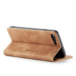 Tampa Flip Cover iPhone 8 Plus / 7 Plus CASEME Leatherette