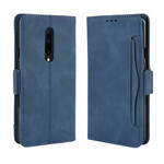 Capa OnePlus 7 Pro Premier Class Multi-Card