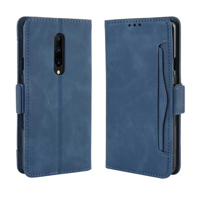 Capa OnePlus 7 Pro Premier Class Multi-Card