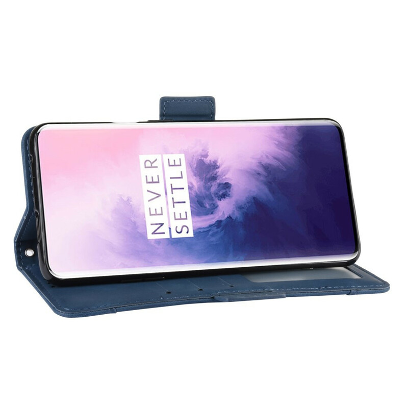 Capa OnePlus 7 Pro Premier Class Multi-Card