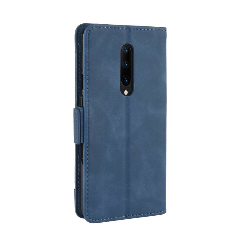 Capa OnePlus 7 Pro Premier Class Multi-Card