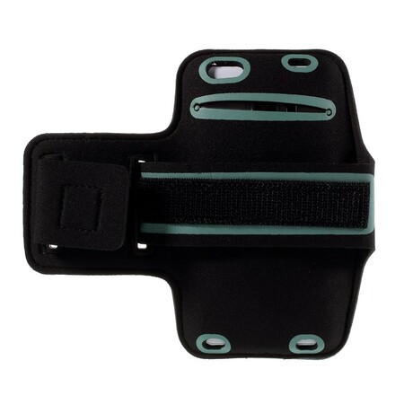Braçadeira desportiva para Samsung Galaxy S6 Edge +