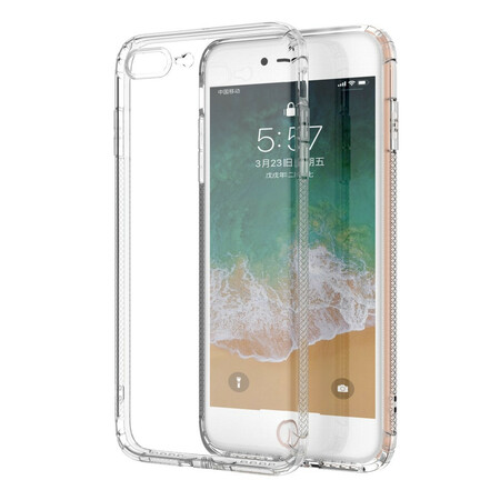 iPhone 8 Plus / 7 Plus Almofadas de protecção LEEU