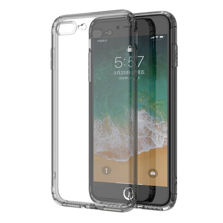 iPhone 8 Plus / 7 Plus Almofadas de protecção LEEU