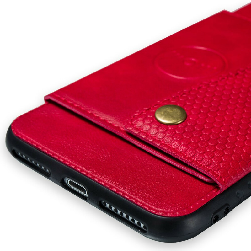 iPhone 8 Plus / 7 Plus Capa com Snap