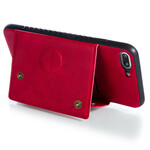 iPhone 8 Plus / 7 Plus Capa com Snap