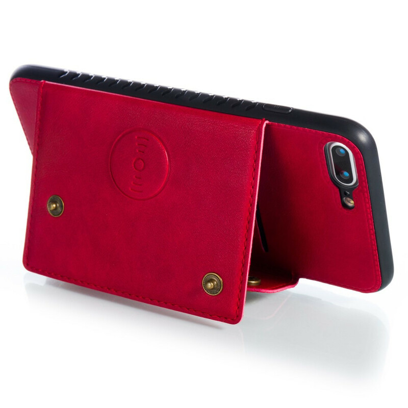 iPhone 8 Plus / 7 Plus Capa com Snap