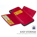 iPhone 8 Plus / 7 Plus Capa com Snap