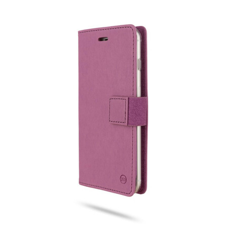 iPhone 8 Plus / 7 Plus Capa de Couro ROAR