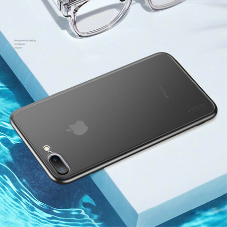 iPhone 8 Plus / 7 Plus Capa Mate X-LEVEL