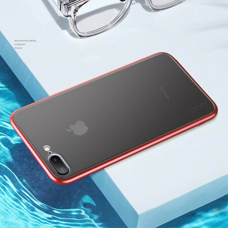 iPhone 8 Plus / 7 Plus Capa Mate X-LEVEL