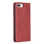 Capa iPhone 8 Plus / 7 Plus Estilo Artista
