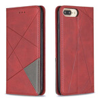 Capa iPhone 8 Plus / 7 Plus Estilo Artista