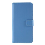 Capa iPhone 8 Plus / 7 Plus Cor de Couro Genuíno Capa iPhone 8 Plus / 7 Plus Cor de Couro Genuíno
