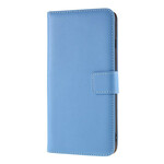 Capa iPhone 8 Plus / 7 Plus Cor de Couro Genuíno Capa iPhone 8 Plus / 7 Plus Cor de Couro Genuíno