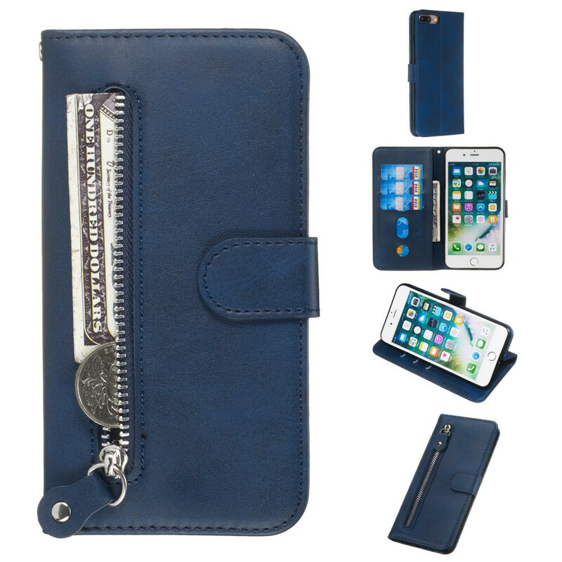 iPhone 8 Plus / 7 Plus Capa Vintage iPhone 8 Plus / 7 Plus Capa Vintage