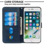 iPhone 8 Plus / 7 Plus Capa Vintage iPhone 8 Plus / 7 Plus Capa Vintage