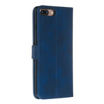 iPhone 8 Plus / 7 Plus Capa Vintage iPhone 8 Plus / 7 Plus Capa Vintage