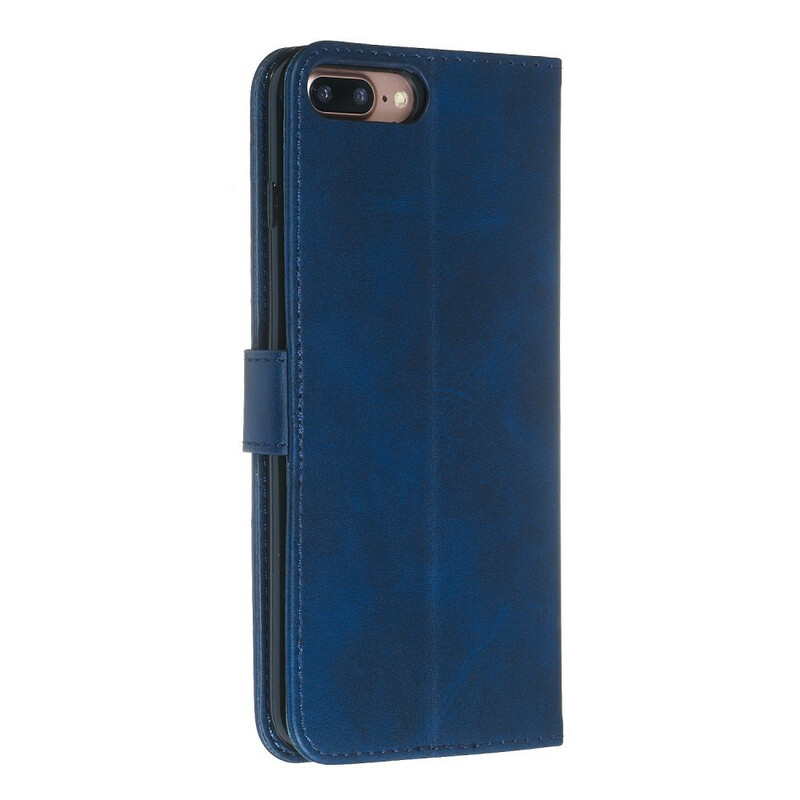 iPhone 8 Plus / 7 Plus Capa Vintage iPhone 8 Plus / 7 Plus Capa Vintage