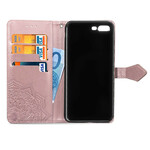 Capa iPhone 8 Plus / 7 Plus Idade Média Mandala