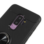 Samsung Galaxy S9 Plus Capa Anel magnético