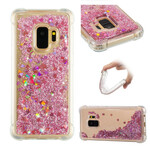 Capa Samsung Galaxy S9 Premium Glitter