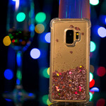 Capa Samsung Galaxy S9 Premium Glitter