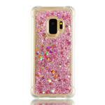 Capa Samsung Galaxy S9 Premium Glitter