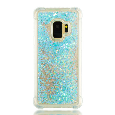 Capa Samsung Galaxy S9 Premium Glitter