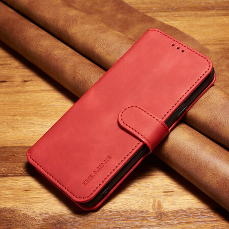Samsung Galaxy S9 Plus Capa Retro DG.MING