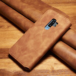 Samsung Galaxy S9 Plus Capa Retro DG.MING