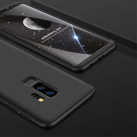 Capa destacável Samsung Galaxy S9 Plus GKK