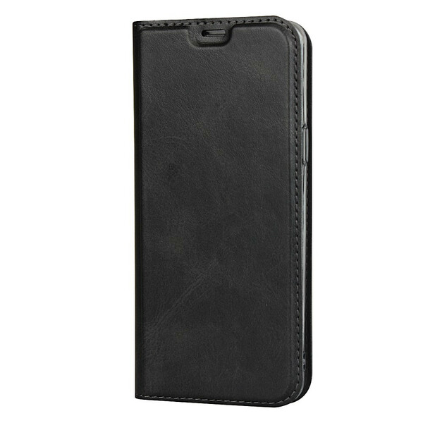 Capa Viragem Samsung Galaxy S9 Leatherette Class with Strap