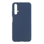 Honor 20 Silicone Case cores escuras