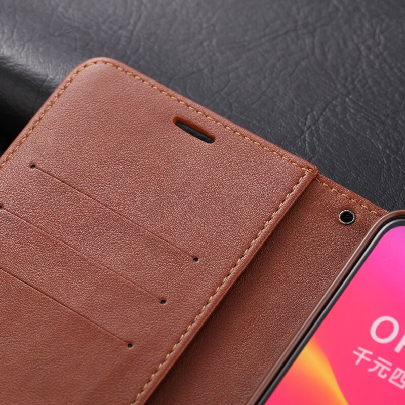 Processo Oppo ao A9 2020 AZNS Efeito Couro Processo Oppo ao A9 2020 AZNS Efeito Couro
