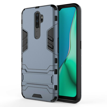 Capa Ultra Resistente em oposição ao A9 2020