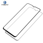 Protecção de vidro temperado para o Oppo A9 2020 PINWUYO
