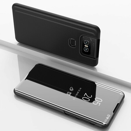 Ver Capa Asus ZenFone 6 Espelho Simplista