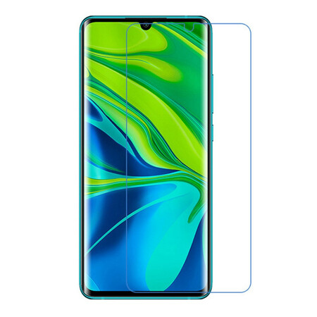 PelÃcula pelÃcula pelÃcula protectoraaa de ecrã para Xiaomi Mi Nota 10 LCD