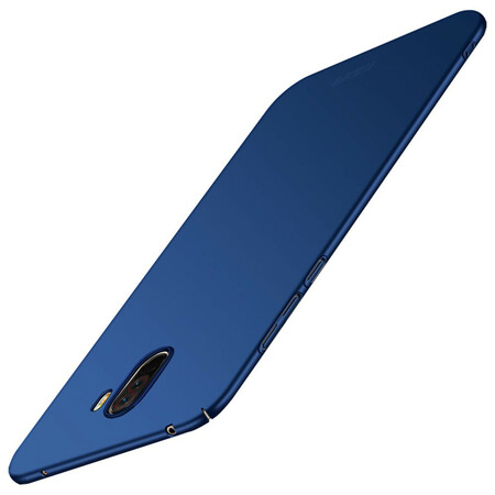 Capa Xiaomi Pocophone F1 MOFI