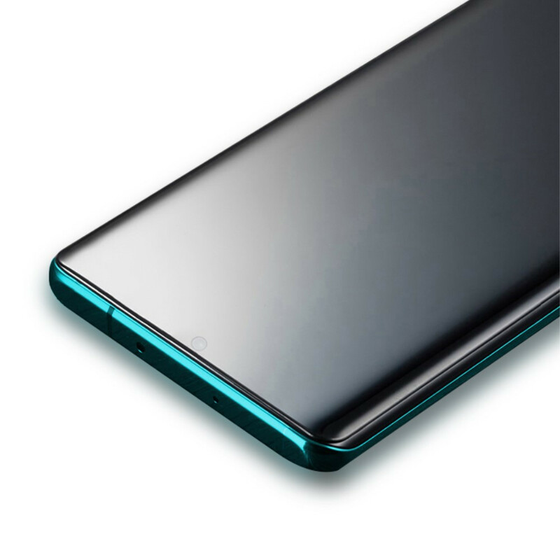 Protecção de vidro temperado para Xiaomi Mi Nota 10 MOCOLO