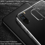Xiaomi Pocophone F1 Capa transparente IMAK