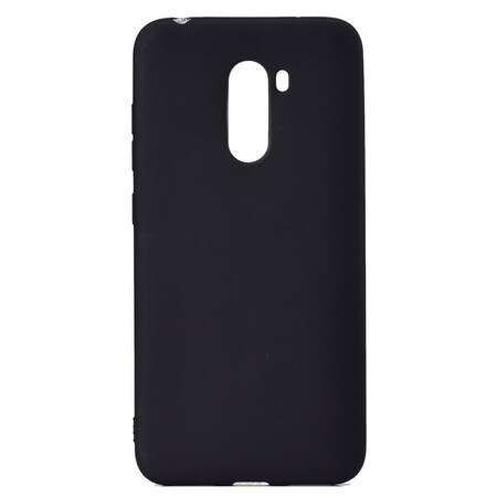 Xiaomi Pocophone F1 Mate de capa macia