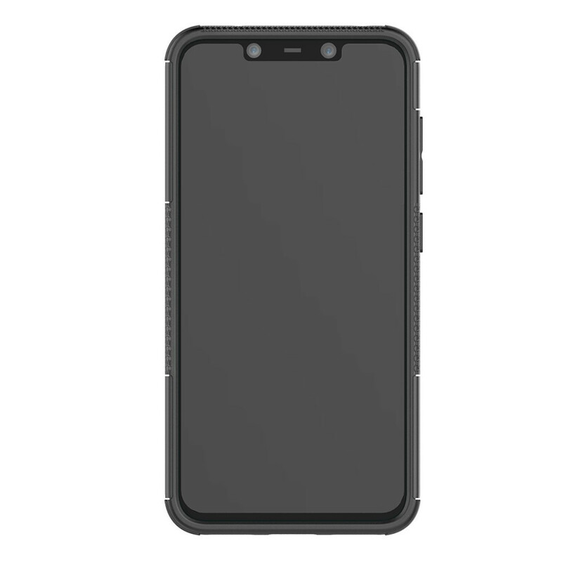 Xiaomi Pocophone F1 Capa Ultra Dura