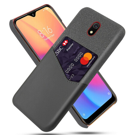 Xiaomi Redmi 8A Capa de cartão KSQ