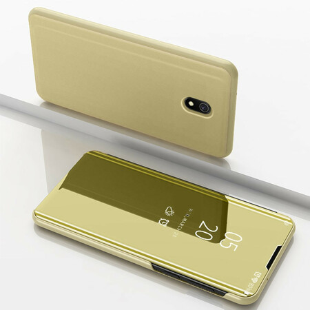 Ver Capa Xiaomi Redmi 8A Espelho Simplista