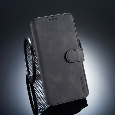 Xiaomi Pocophone F1 DG.MING Capa Retro