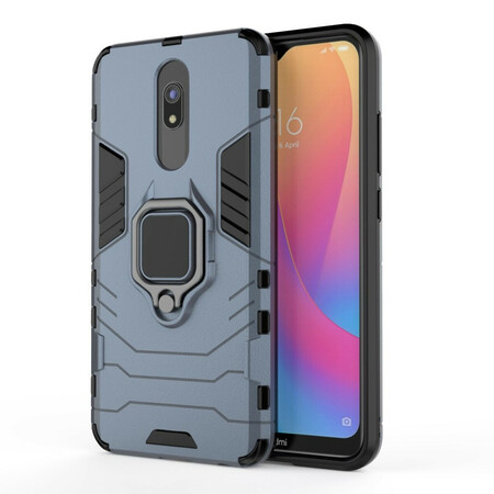 Xiaomi Redmi 8A Capa Resistente ao Anel