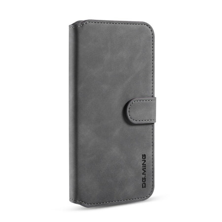 Xiaomi Redmi 8A Capa Retro da DG MING
